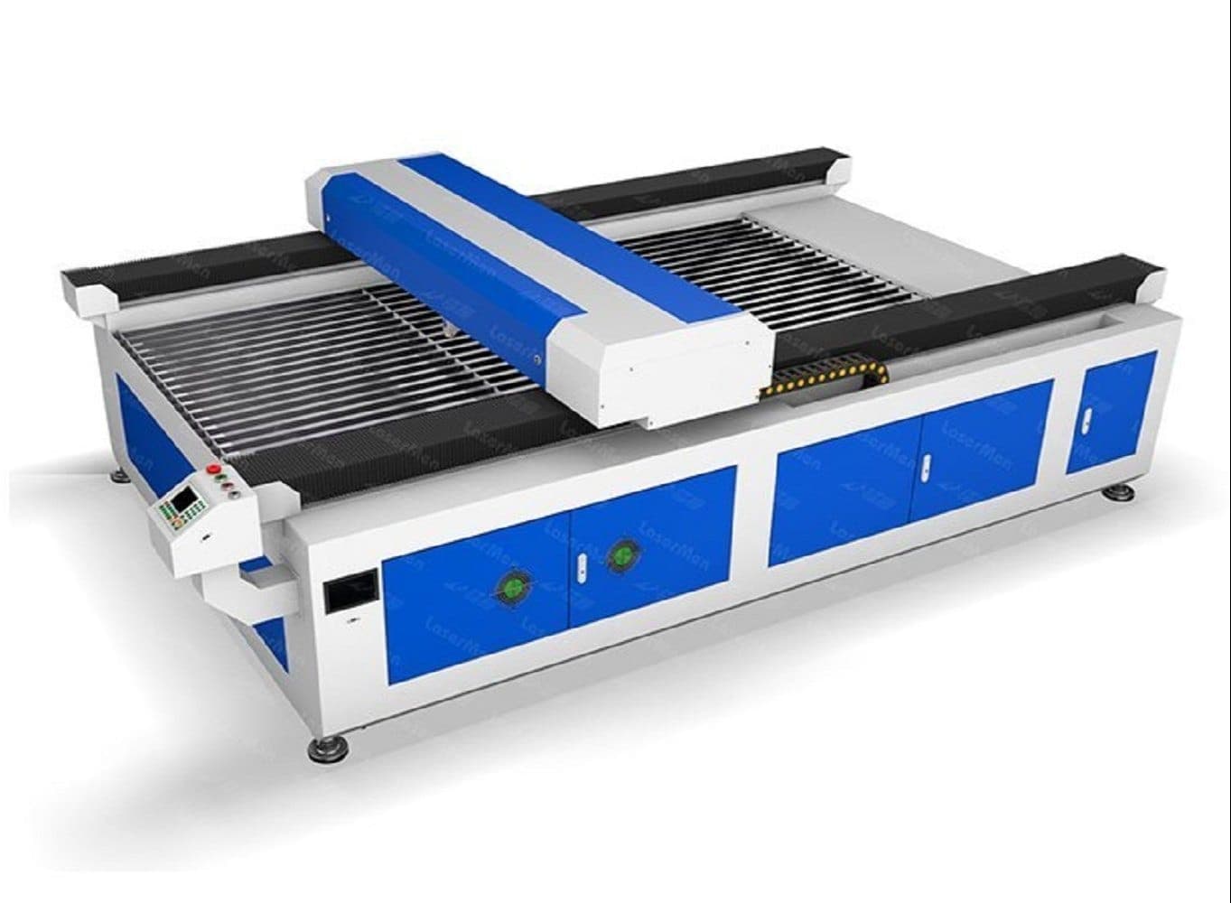 CNC Laser Cutting