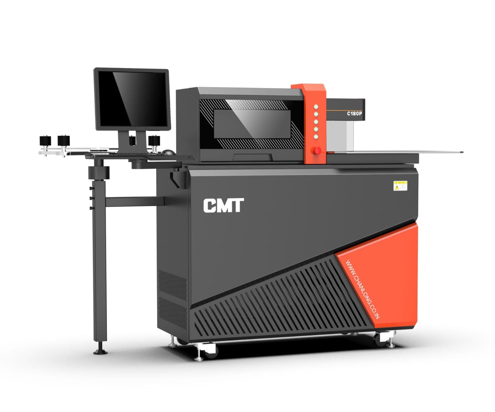 LED Signage Machines