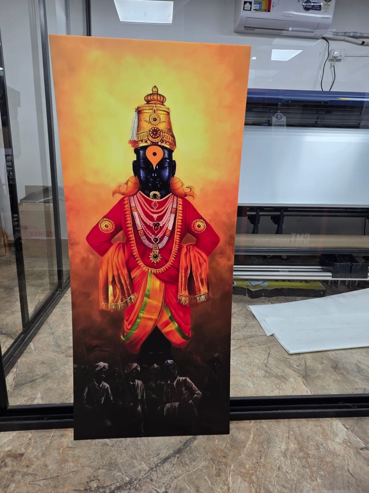 UV Printing