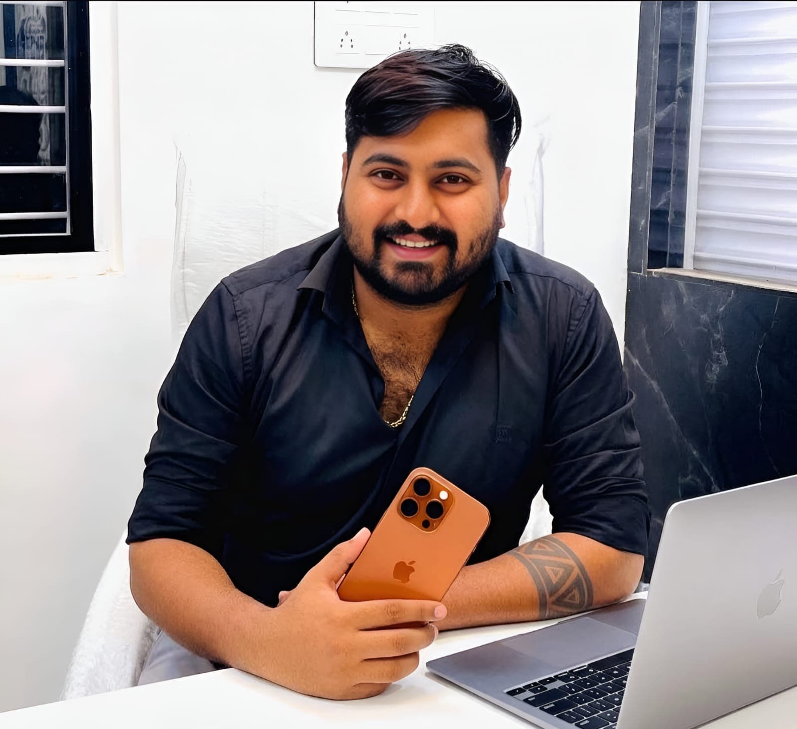 Managing Director